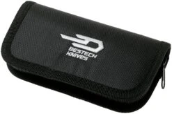 Bestech Ascot Red G10 & Carbon Fibre BG19F Navaja -Knives And Tools Comercio BHBG19F 08 bestech