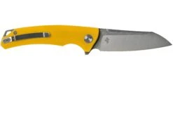 Bestech Texel BG21C-2 Yellow - Grey Navaja, APurvis Design -Knives And Tools Comercio BHBG21C 2 02 bestech