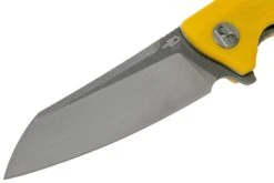 Bestech Texel BG21C-2 Yellow - Grey Navaja, APurvis Design -Knives And Tools Comercio BHBG21C 2 03 bestech