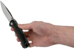 Bestech Bobcat BG22A-1 Black, Satin, Navaja -Knives And Tools Comercio BHBG22A 1 08 bestech