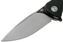 Bestech Bobcat BG22A-2 Black, Two-Tone, Navaja -Knives And Tools Comercio BHBG22A 2 03 bestech