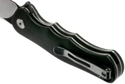 Bestech Bobcat BG22A-2 Black, Two-Tone, Navaja -Knives And Tools Comercio BHBG22A 2 05 bestech