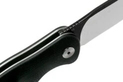 Bestech Bobcat BG22A-2 Black, Two-Tone, Navaja -Knives And Tools Comercio BHBG22A 2 06 bestech