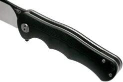 Bestech Bobcat BG22A-2 Black, Two-Tone, Navaja -Knives And Tools Comercio BHBG22A 2 07 bestech