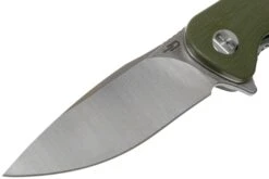 Bestech Bobcat BG22B-1 Green, Satin, Navaja -Knives And Tools Comercio BHBG22B 1 03 bestech
