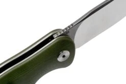 Bestech Bobcat BG22B-1 Green, Satin, Navaja -Knives And Tools Comercio BHBG22B 1 06 bestech