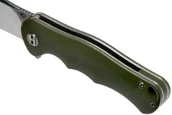 Bestech Bobcat BG22B-1 Green, Satin, Navaja -Knives And Tools Comercio BHBG22B 1 07 bestech