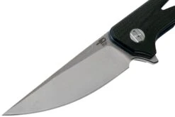 Bestech Eye Of Ra BG23A Black Navaja -Knives And Tools Comercio BHBG23A 03 bestech