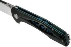 Bestech Eye Of Ra BG23A Black Navaja -Knives And Tools Comercio BHBG23A 07 bestech