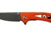 Bestech Eye Of Ra BG23D Orange Navaja