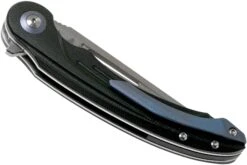 Bestech Irida BG25A Black G10 Navaja, Kombou Design -Knives And Tools Comercio BHBG25A 04 bestech