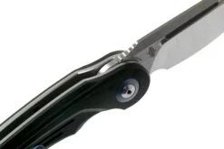 Bestech Irida BG25A Black G10 Navaja, Kombou Design -Knives And Tools Comercio BHBG25A 06 bestech