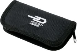 Bestech Irida BG25A Black G10 Navaja, Kombou Design -Knives And Tools Comercio BHBG25A 08 bestech