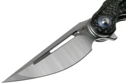 Bestech Irida BG25D Carbon Fibre & G10 Navaja, Kombou Design -Knives And Tools Comercio BHBG25D 03 bestech