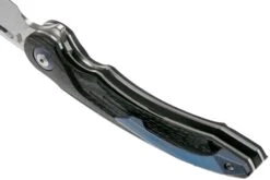 Bestech Irida BG25D Carbon Fibre & G10 Navaja, Kombou Design -Knives And Tools Comercio BHBG25D 05 bestech