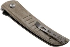 Bestech Swift BG30C-2 Satin, Black Beige Micarta Navaja -Knives And Tools Comercio BHBG30C 2 04 bestech