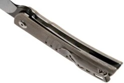 Bestech Swift BG30C-2 Satin, Black Beige Micarta Navaja -Knives And Tools Comercio BHBG30C 2 05 bestech