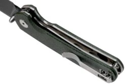 Bestech Sledgehammer BG31B-2 Green Micarta, Black Stonewashed Navaja 13 Bestech Sledgehammer BG31B-2 Green Micarta, Black Stonewashed Navaja -Knives And Tools Comercio BHBG31B 2 05 bestech