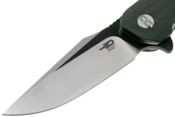 Bestech Arctic BG33A-1 Satin, Black Navaja -Knives And Tools Comercio BHBG33A 1 03 bestech