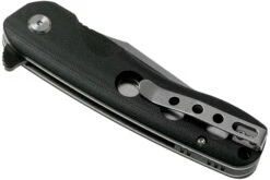 Bestech Arctic BG33A-1 Satin, Black Navaja -Knives And Tools Comercio BHBG33A 1 04 bestech