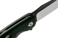 Bestech Arctic BG33A-1 Satin, Black Navaja -Knives And Tools Comercio BHBG33A 1 06 bestech