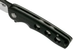 Bestech Arctic BG33A-1 Satin, Black Navaja -Knives And Tools Comercio BHBG33A 1 07 bestech