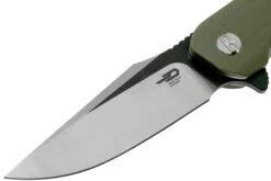 Bestech Arctic BG33B-1 Satin, Green Navaja -Knives And Tools Comercio BHBG33B 1 03 bestech