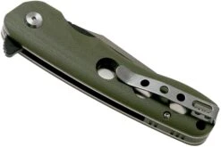 Bestech Arctic BG33B-1 Satin, Green Navaja -Knives And Tools Comercio BHBG33B 1 04 bestech