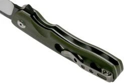 Bestech Arctic BG33B-1 Satin, Green Navaja -Knives And Tools Comercio BHBG33B 1 05 bestech