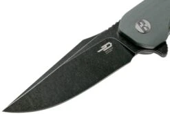 Bestech Arctic BG33C-2 Black, Grey Navaja -Knives And Tools Comercio BHBG33C 2 03 bestech