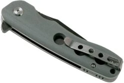 Bestech Arctic BG33C-2 Black, Grey Navaja -Knives And Tools Comercio BHBG33C 2 04 bestech
