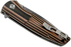 Bestech Fin BG34C-1 Satinado/Negro, Naranja, Beige G10 Navaja -Knives And Tools Comercio BHBG34C 1 04 bestech