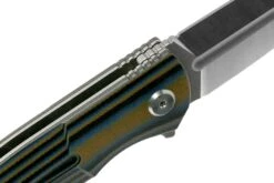 Bestech Fin BG34D-1 Satinado, Negro-Azul-Marròn G10 Navaja -Knives And Tools Comercio BHBG34D 1 06 bestech