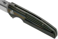 Bestech Fin BG34D-1 Satinado, Negro-Azul-Marròn G10 Navaja -Knives And Tools Comercio BHBG34D 1 07 bestech