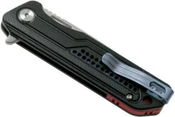 Bestech Circuit BG35A-1 Satinado/Negro Navaja -Knives And Tools Comercio BHBG35A 1 04 bestech