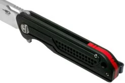 Bestech Circuit BG35A-1 Satinado/Negro Navaja -Knives And Tools Comercio BHBG35A 1 07 bestech