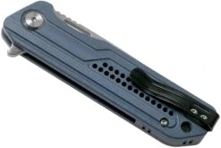 Bestech Circuit BG35B-1 Satinado/Gris Navaja 12 Bestech Circuit BG35B-1 Satinado/Gris Navaja -Knives And Tools Comercio BHBG35B 1 04 bestech