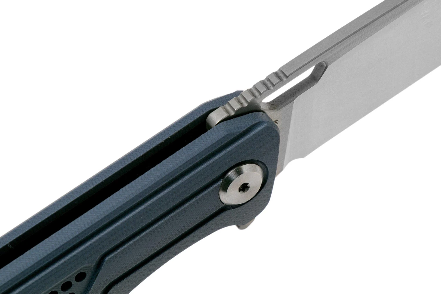 Bestech Circuit BG35B-1 Satinado/Gris Navaja 8 Bestech Circuit BG35B-1 Satinado/Gris Navaja - Imagen 6