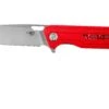 Bestech Circuit BG35C-1 Satinado/Rojo Navaja -Knives And Tools Comercio BHBG35C 1 01 bestech