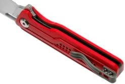 Bestech Circuit BG35C-1 Satinado/Rojo Navaja -Knives And Tools Comercio BHBG35C 1 05 bestech