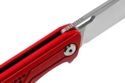 Bestech Circuit BG35C-1 Satinado/Rojo Navaja -Knives And Tools Comercio BHBG35C 1 06 bestech