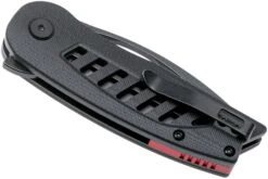 Bestech Explorer BG37D Black G10, Black Stonewashed Navaja -Knives And Tools Comercio BHBG37D 04 bestech