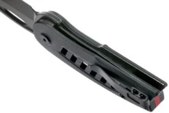 Bestech Explorer BG37D Black G10, Black Stonewashed Navaja -Knives And Tools Comercio BHBG37D 05 bestech