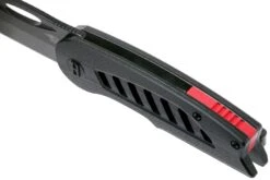 Bestech Explorer BG37D Black G10, Black Stonewashed Navaja -Knives And Tools Comercio BHBG37D 07 bestech