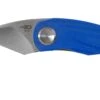 Bestech Tulip Blue G10 BG38D Navaja, Diseño Ostap Hel -Knives And Tools Comercio BHBG38D 01 bestech
