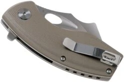 Bestech Lizard BG39C Beige G10, Two Tone Navaja 12 Bestech Lizard BG39C Beige G10, Two Tone Navaja -Knives And Tools Comercio BHBG39C 04 bestech