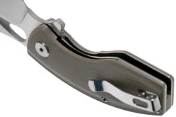 Bestech Lizard BG39C Beige G10, Two Tone Navaja 13 Bestech Lizard BG39C Beige G10, Two Tone Navaja -Knives And Tools Comercio BHBG39C 05 bestech