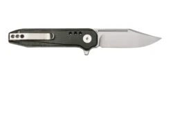 Bestech Syntax BG41D Stonewashed, Black Micarta Navaja -Knives And Tools Comercio BHBG41D 02 bestech
