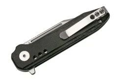 Bestech Syntax BG41D Stonewashed, Black Micarta Navaja -Knives And Tools Comercio BHBG41D 04 bestech