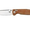 Bestech Slasher BG43D Brown Micarta, Navaja -Knives And Tools Comercio BHBG43D 01 bestech